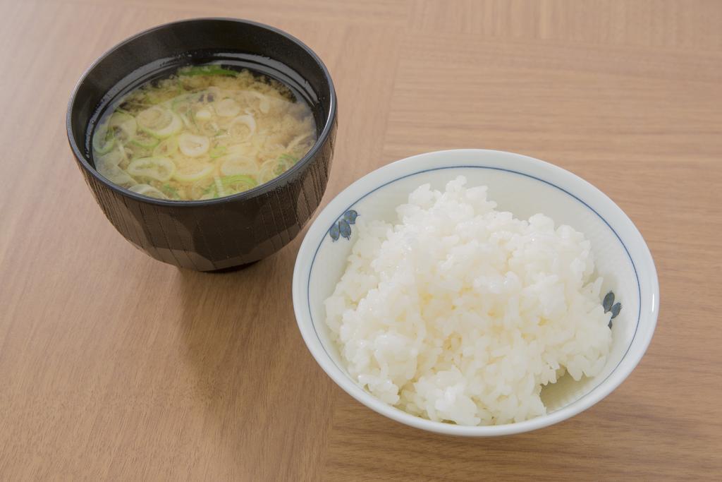 호텔 루트 인 아시카가 에키매 외부 사진